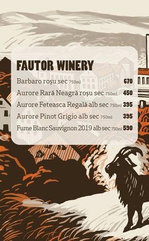 Fautor Winery